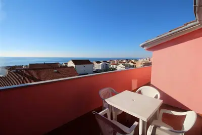 Image de Zeus Apartment 5 with sea view