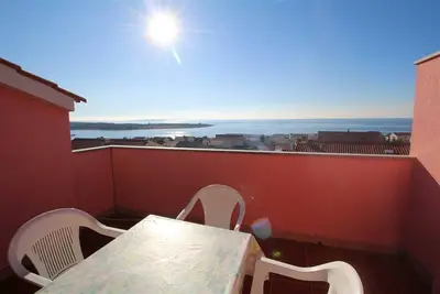 Image de Zeus Apartment 6 with sea view