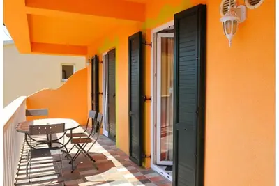 Image de CentArt colorful apartment 4