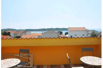 Image de CentArt colorful apartment 7