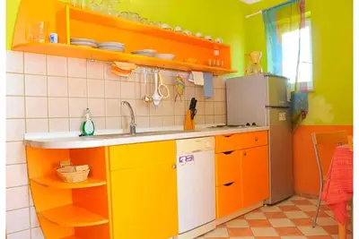 Image de CentArt colorful apartment 9