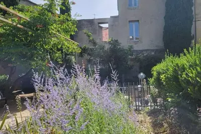 Image de l'Avignonesque Intra-Muros: Duplex-Rooftop 7 pers.