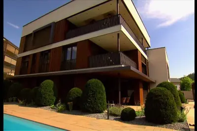 Image de Anton. Luxury Stay | Apartment Vista | New