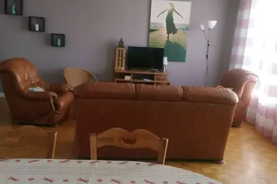 Image de Spacious apartment