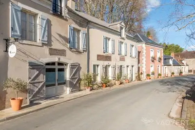 Image de Le Sanglier Hirsute