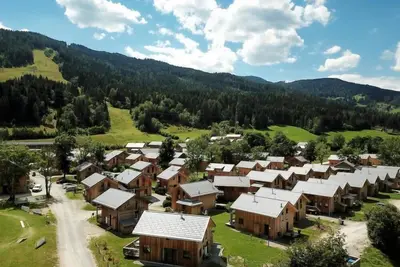 Image de für 4 Personen mit Sauna by Interhome