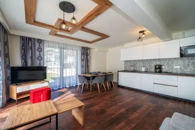 Image de Sun & Snow Resorts C Białka Tatrzańska