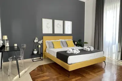 Image de Ortigia Suite 1939