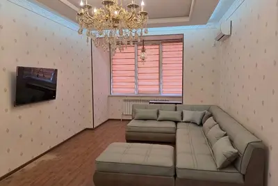 Image de 3 Room Fully Furnished Apartment