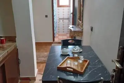 Loft paisible et confortable! L'autre loft jumeau