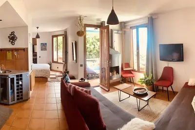 Image de Studio vue sur mer