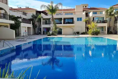 Image de Eleonas Garden Apartments, spacious 2 bed apartment with pool, Sotira Village