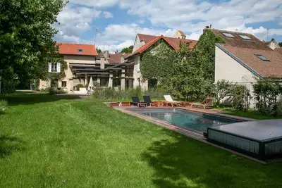 Image de Le Clos de Gally