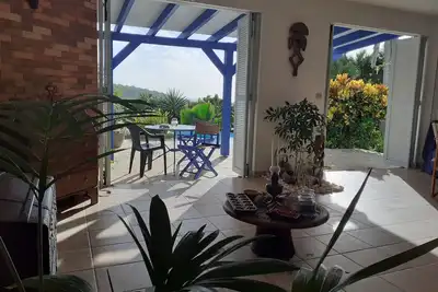 Image de A 15 minutes des plages, dans un lotissement calme proche des routes principales