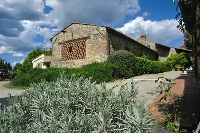 Image de Our charming Tuscan Cottage