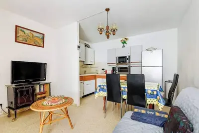 Appart Familial Le Grau Du Roi