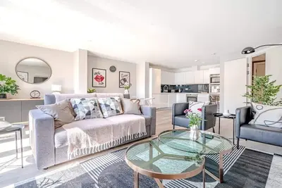 Image de Refined Spacious Covent Garden Apartment