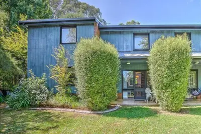 Cedar Cottage Unit 5