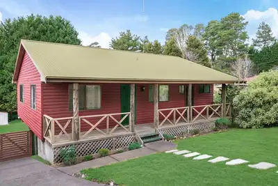 Image de Baileys Retreat @ Leura