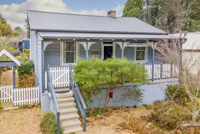 Image de Bluebell Cottage @ Katoomba