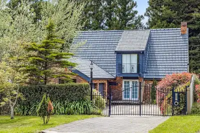 Image de Edelweiss Leura a Delightful Modern Home