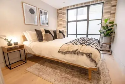 Image de Luxury Penthouse Apartment in Bloomsbury