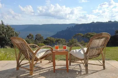 Image de Highview @ Leura - Stunning views