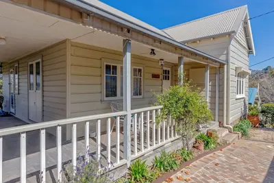Image de Keira Cottage @ Katoomba