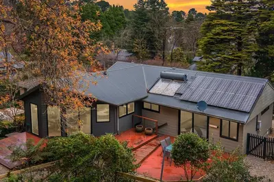 Image de Leura Pines - 3 Bedroom Home