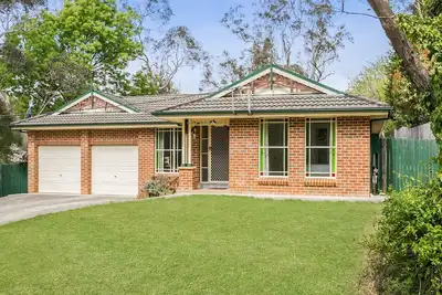 Image de Minnehaha @ Katoomba