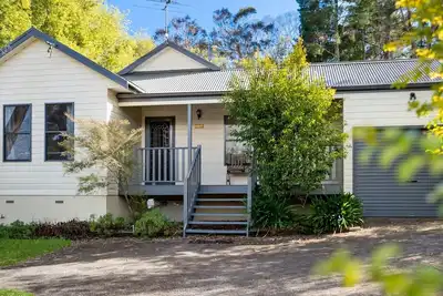 Image de Scenic Cottage @ Katoomba