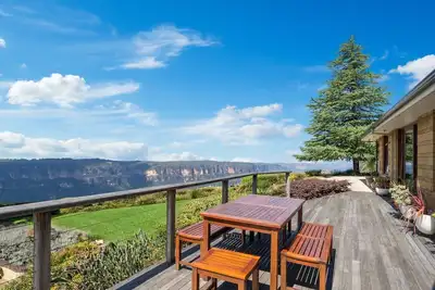 Image de Shirri Mirri @ Leura