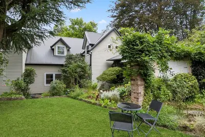 Image de Sunrise House @ Wentworth Falls