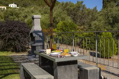 Image de Villa Olivia with Sea Views