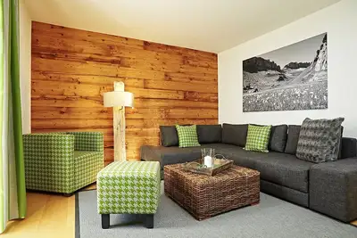 Image de Alpenflair apartments Whg 314