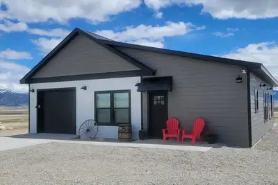 Image de Amazing Mountain View’s in a brand new build