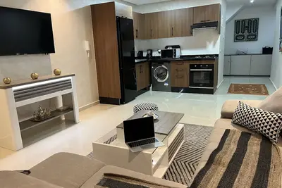 Image de Appartement duplex fibre