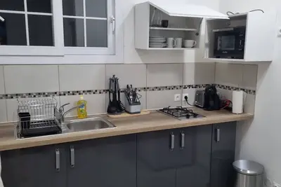Image de Appartement paisible pleine campagne
