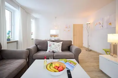 Image de Villa Sonnenschein am Meer, Ferienwohnung 4