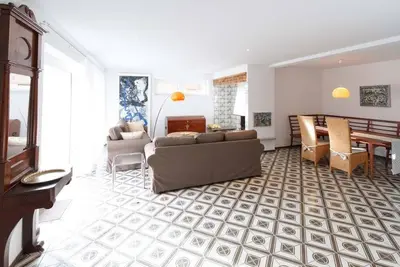 Image de Villa Sonnenschein by the sea, vacation apartment 5