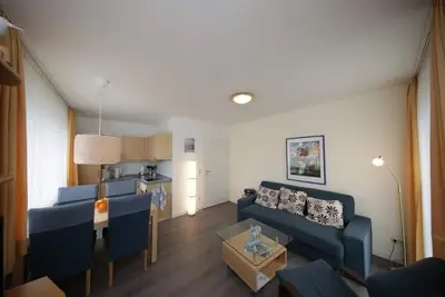 Image de Villa Döser Strand vacation apartment 10 incl. beach chair