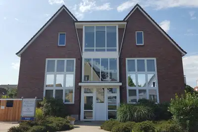 Image de Villa Döser Strand Wohnung 7