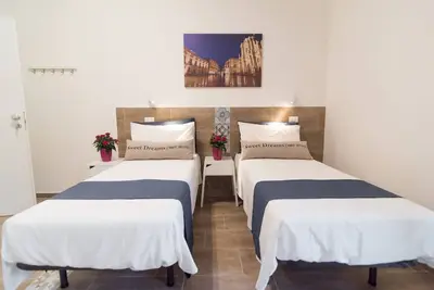 Image de Raudino Rooms