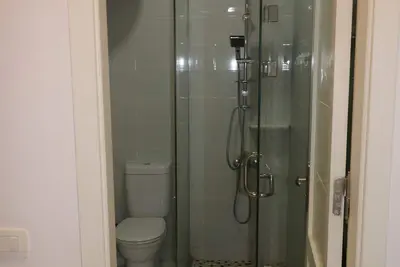 Image de Family-sized Apartment - 10 minutes from beach and horses