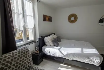 Image de Cocon vieille ville*hyper centre*clim