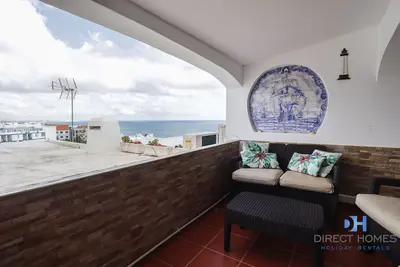 Image de Anitas Ocean and Old Town Views