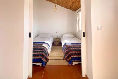 Image de Cottage in a Horse farm 200m from the beach
