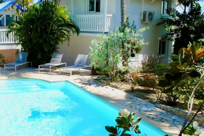 Image de Villa Nirvana vue Mer Piscine a 200 m de la plage