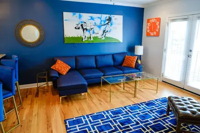 Image de Amazing Atl downtown houses - minutes walk to bars, food and transport!