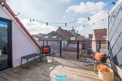 Image de Sersea-spacious holiday house in Ostend w/ garage